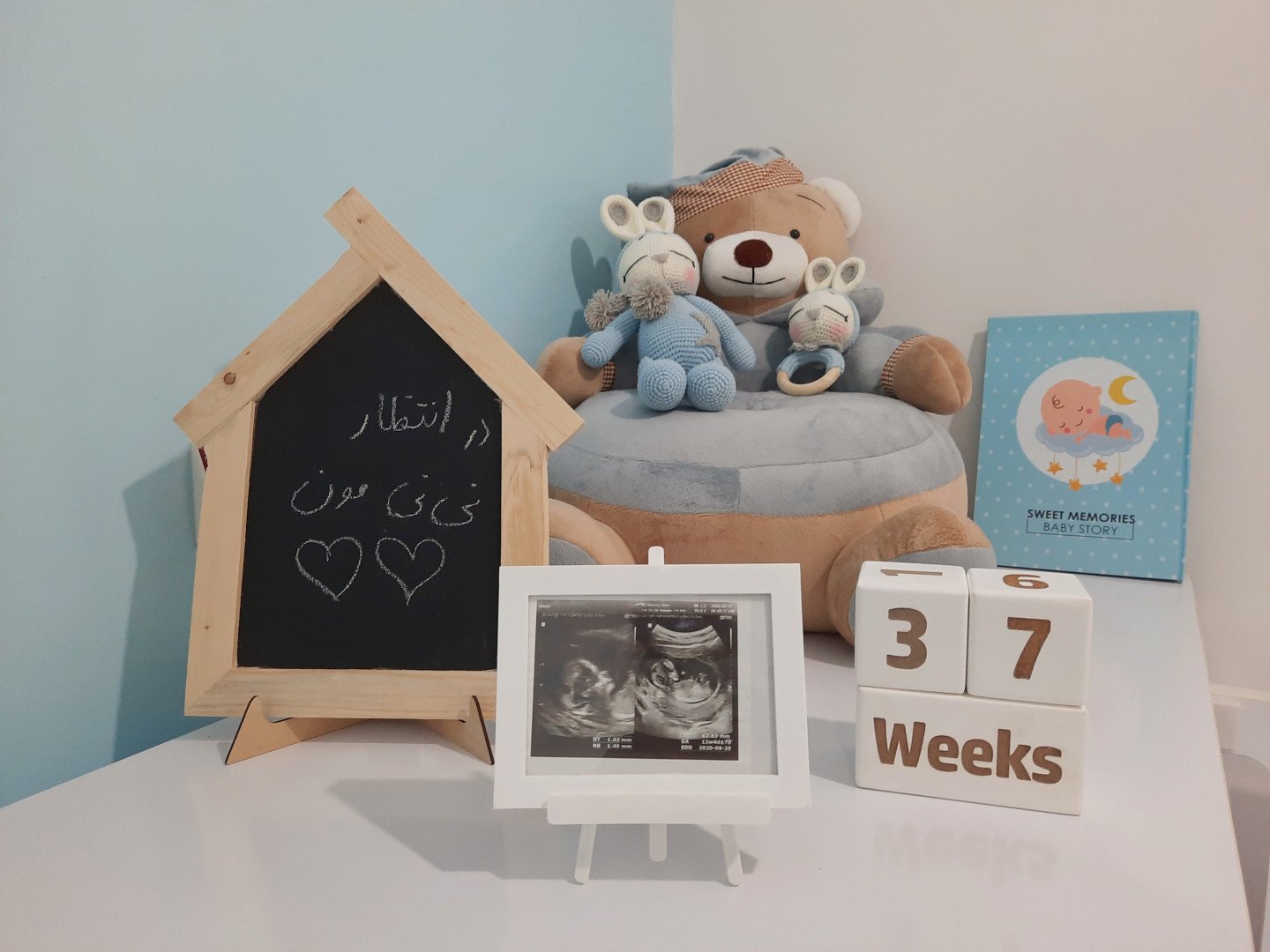 تخته سیاه آلونک ذاکره دوجی