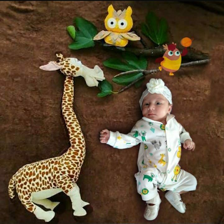 اردیبهشت لاوین علیانسب