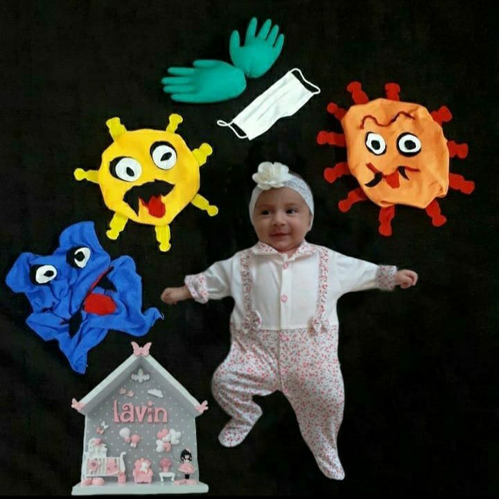 واکسن-دو-ماهگی لاوین علیانسب