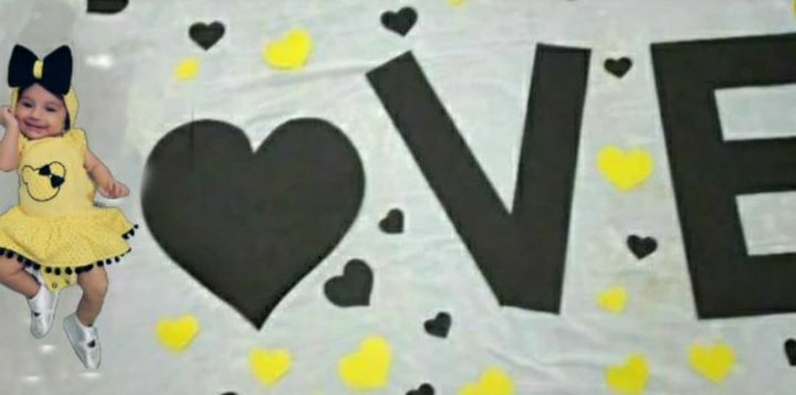 دختر لاوین علیانسب