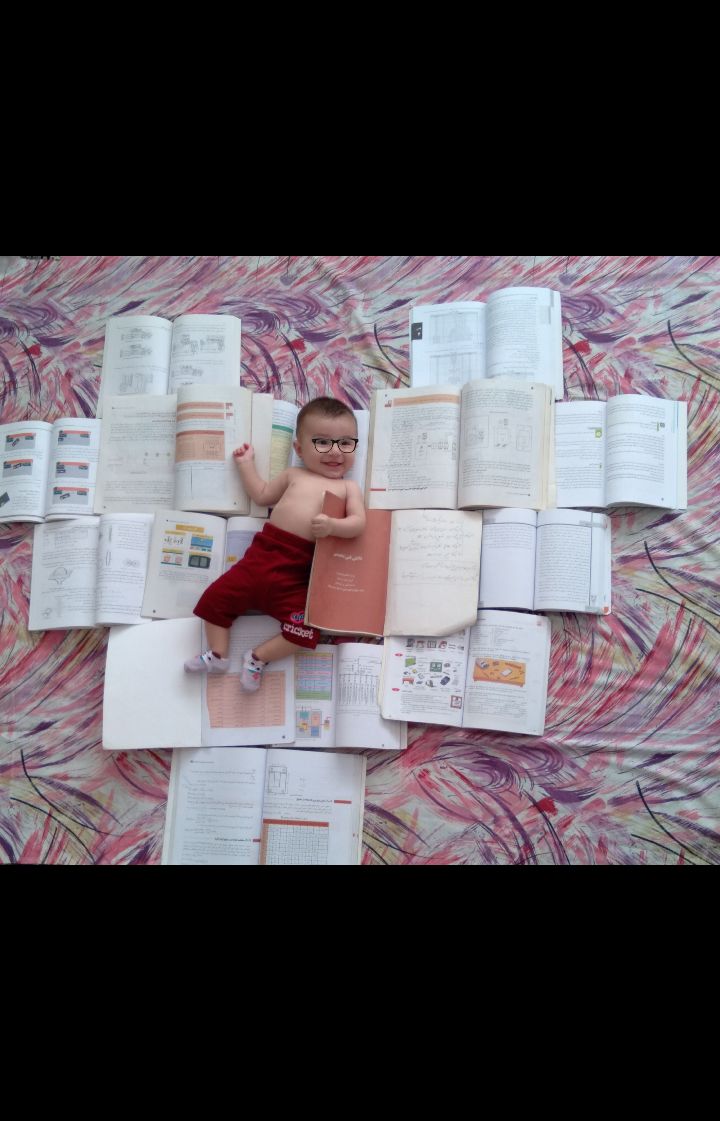 دفتر-خاطرات لاوین علیانسب