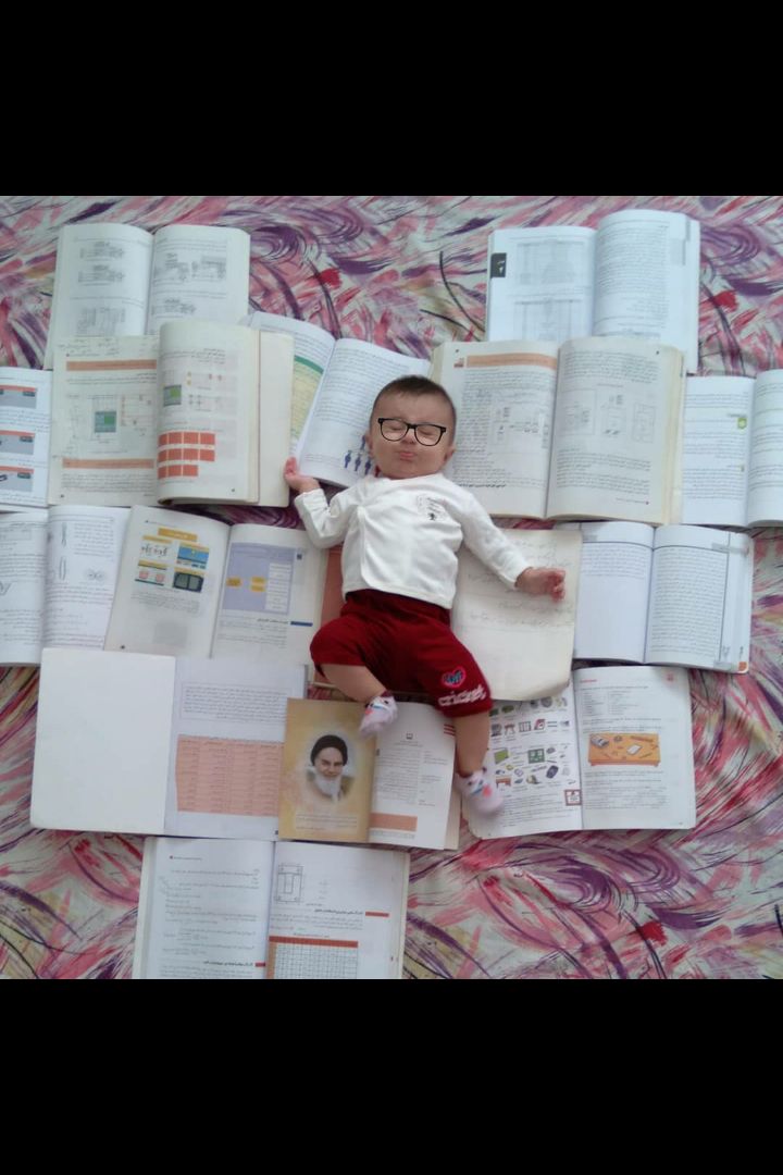 دفتر-خاطرات لاوین علیانسب