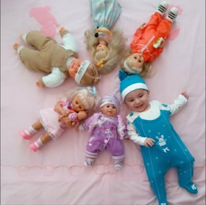 آلبوم-خاطرات-کودکی لاوین علیانسب