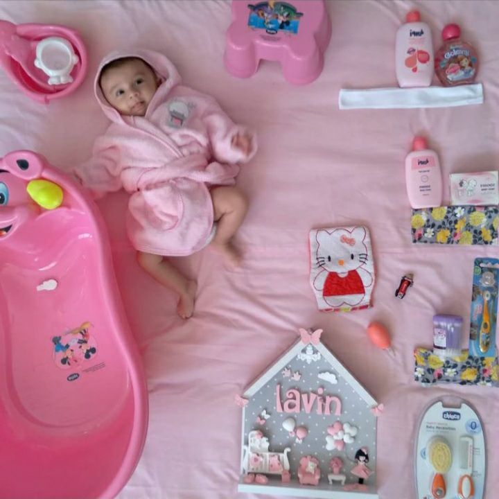 عید-قربان لاوین علیانسب