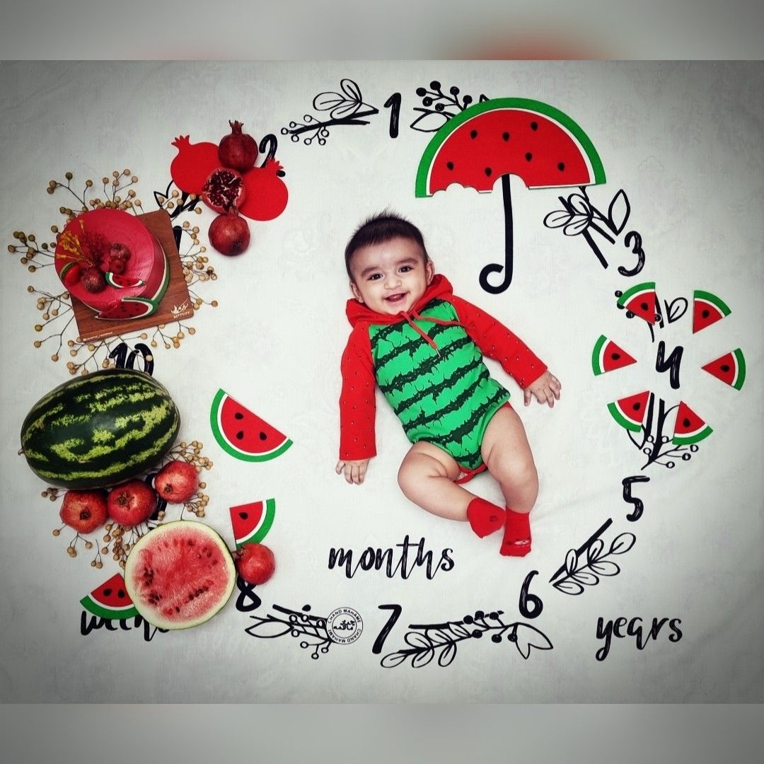 شب یلدا کودک دیان کرم زاده