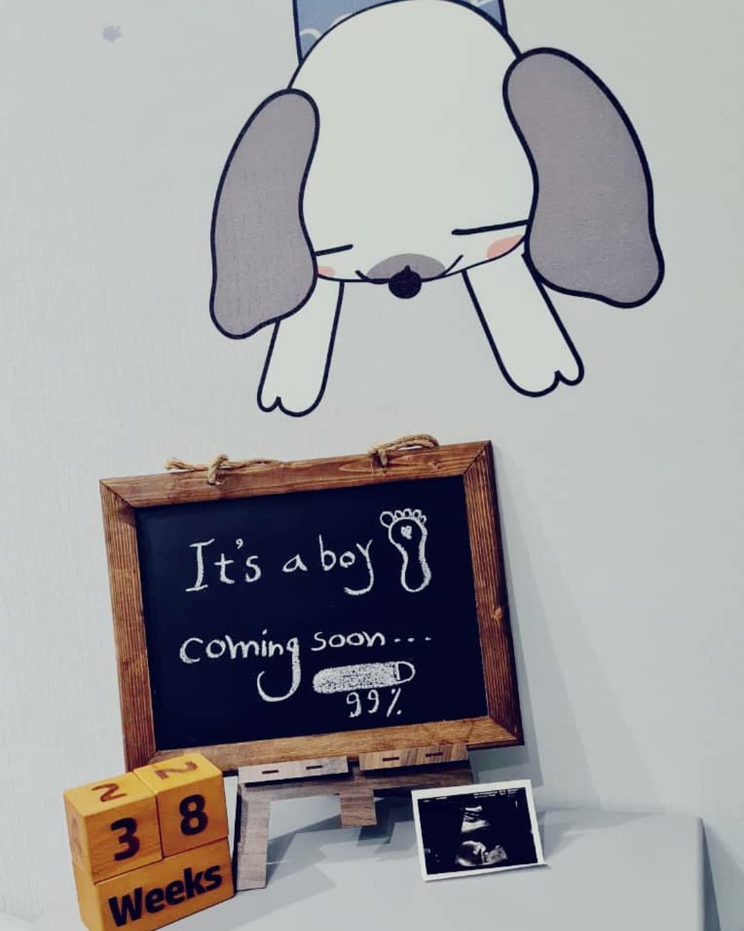 بارداری دیان کرم زاده