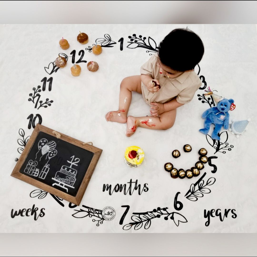 دوازده-ماهگیت-مبارک دیان کرم زاده