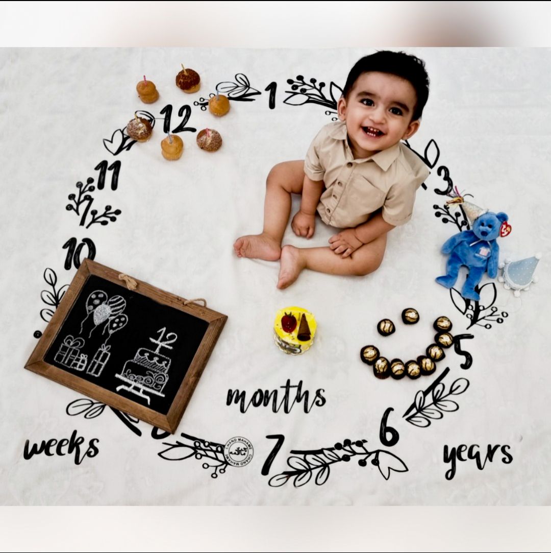 دوازده-ماهگیت-مبارک دیان کرم زاده