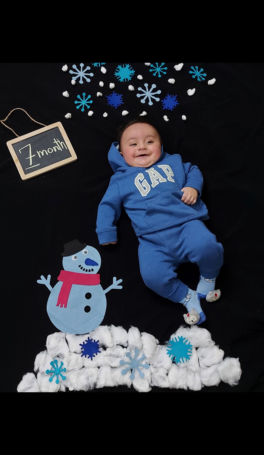 آدم-برفی سورنا شیرعلی