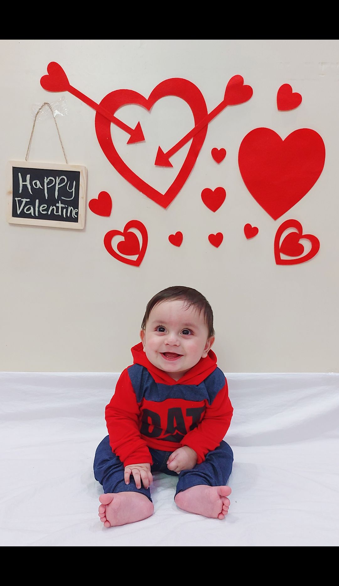 تم و تزیینات عاشقانه سورنا شیرعلی