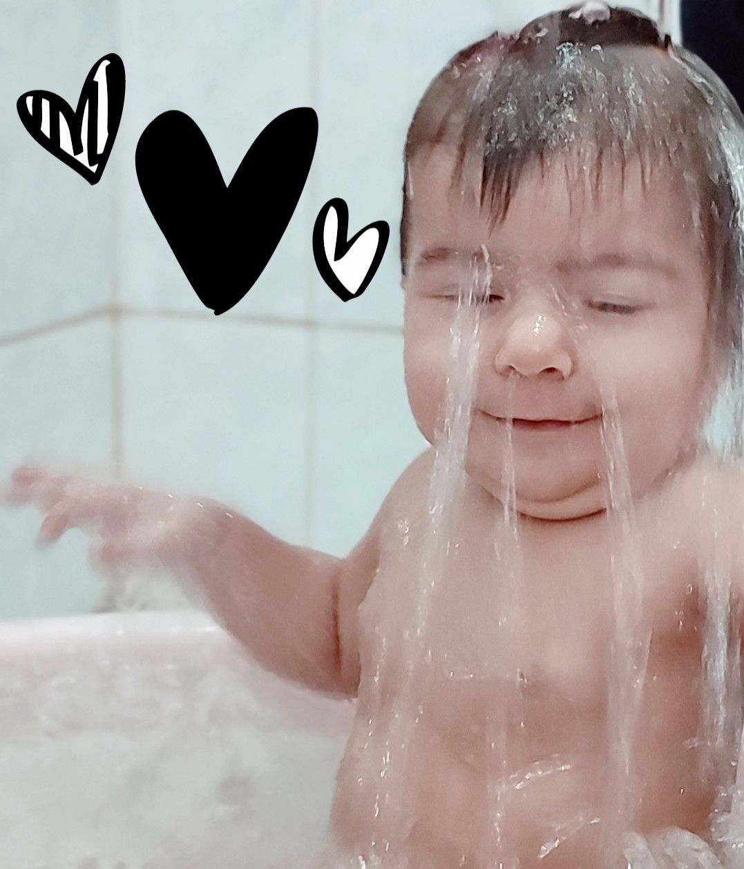 حموم هانا مددی