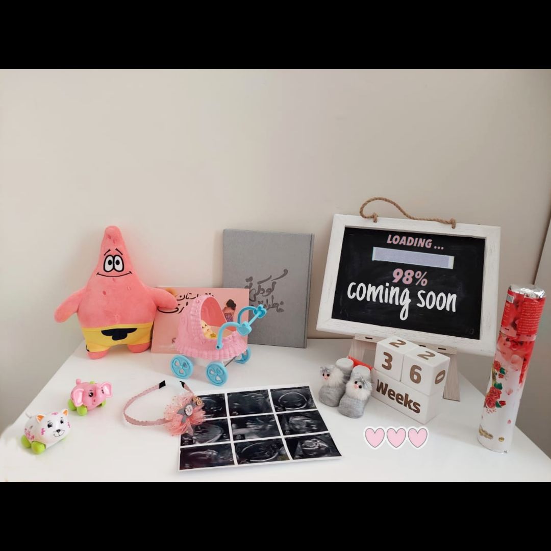 دفتر-داستان-بارداری-47665