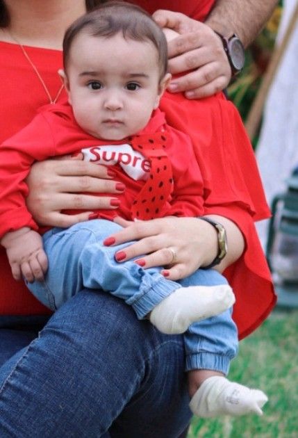 پسر-مامان mahanariankia