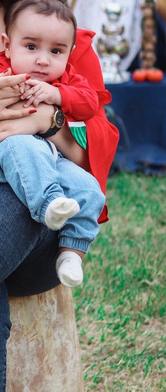 ۵ماهگی mahanariankia