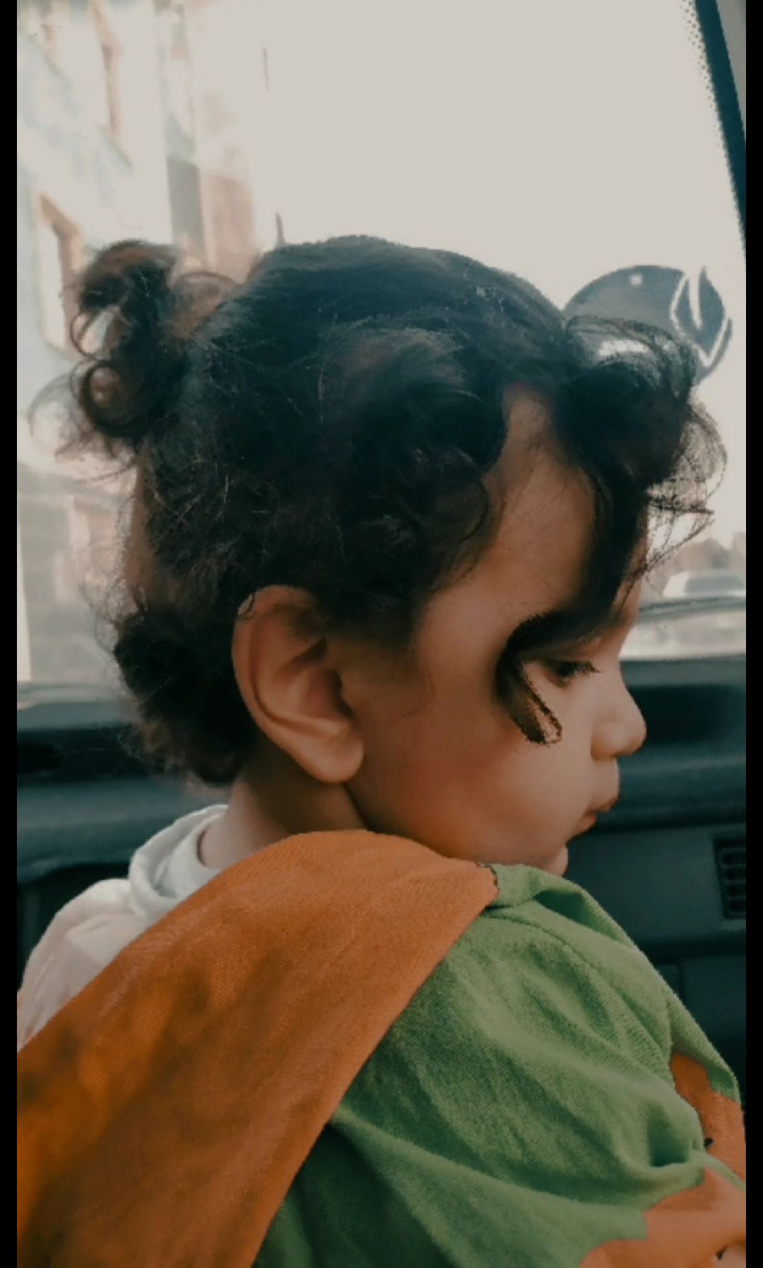 دوازده ماهگی نوزاد ماهان اکبری