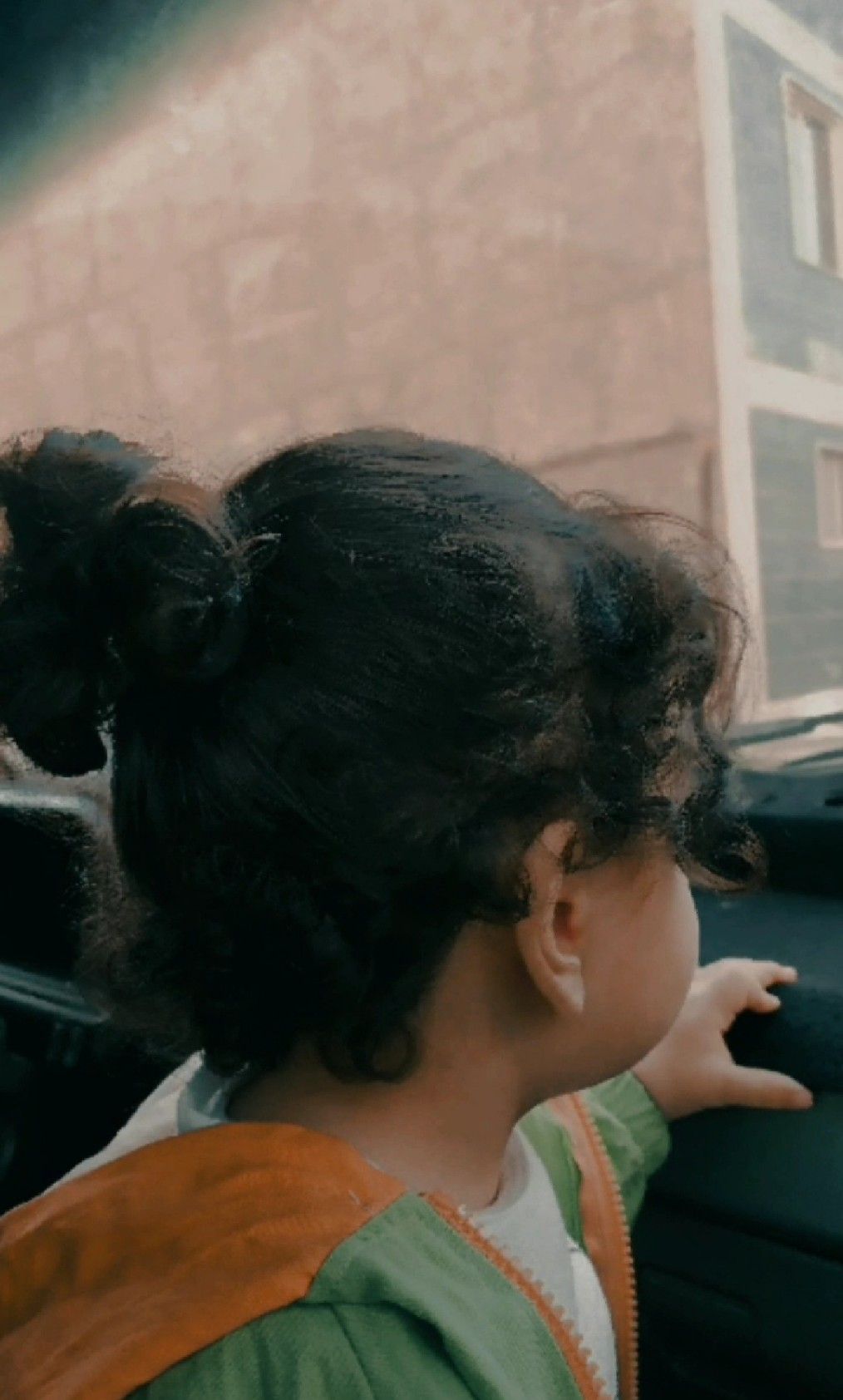 دوازده ماهگی نوزاد ماهان اکبری