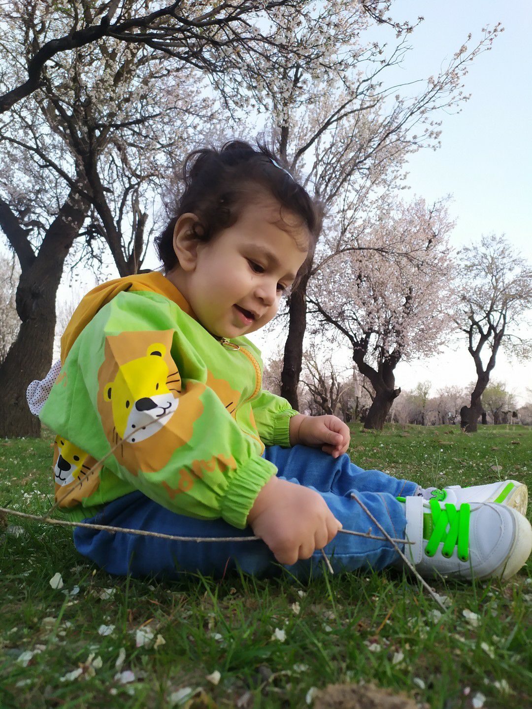 بهار-۱۴۰۱ ماهان اکبری