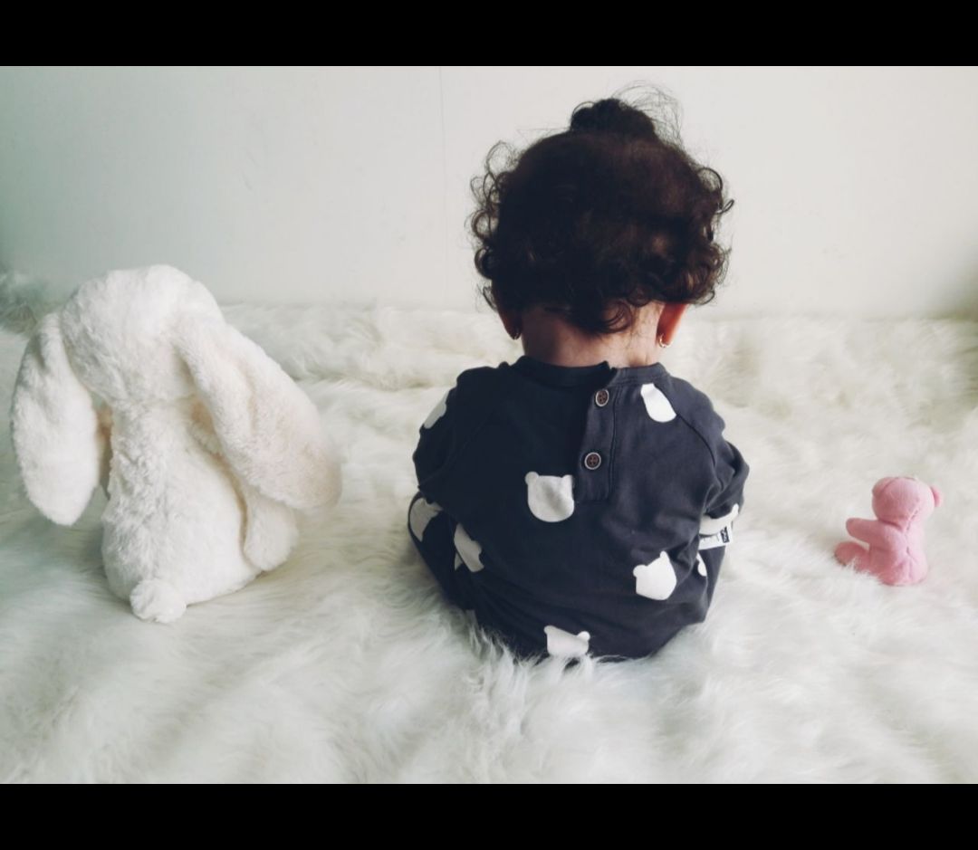 یازده ماهگی نوزاد sevin_a2021