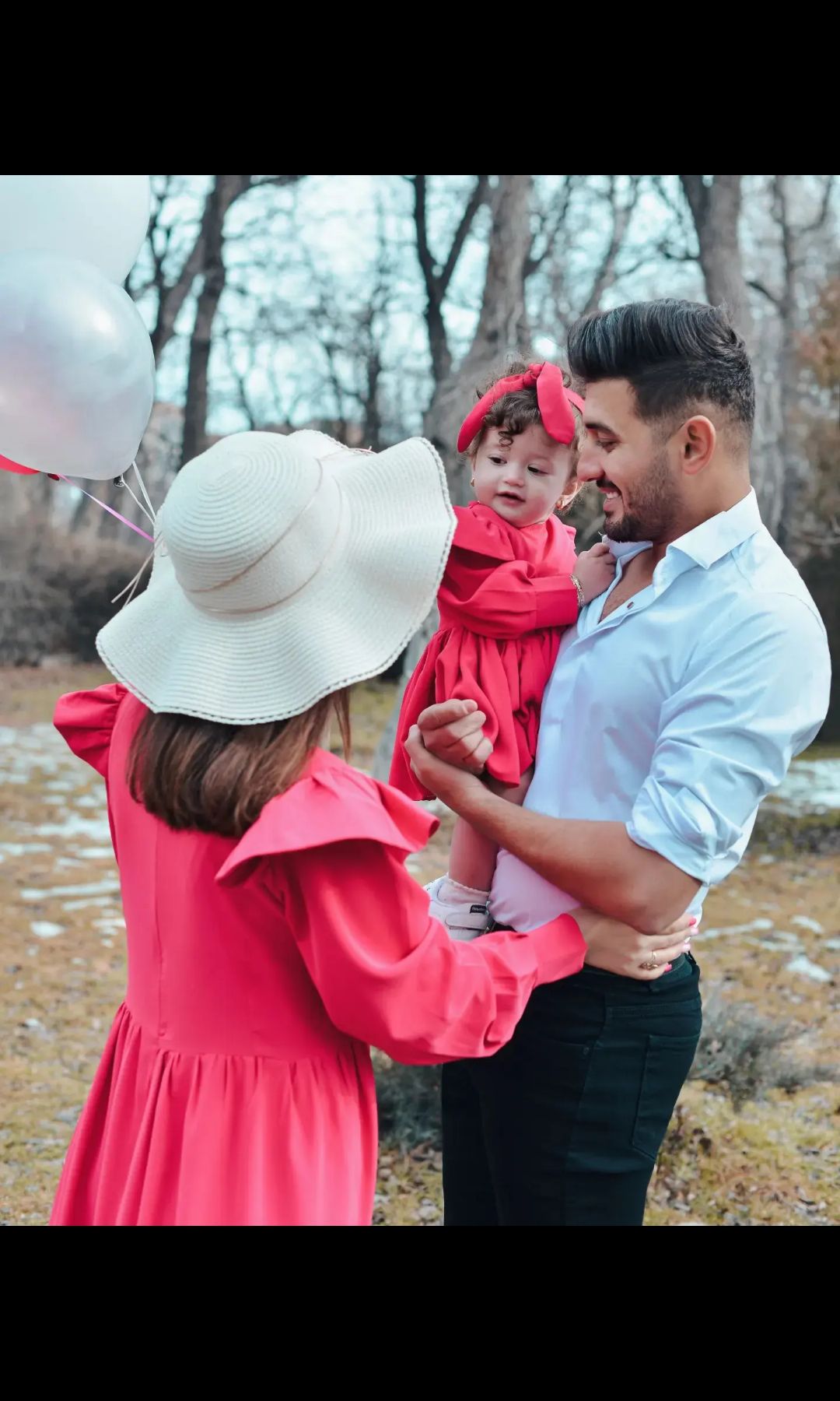 دوازده ماهگی نوزاد sevin_a2021