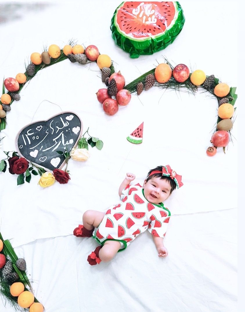 عشق-مامان-و-بابا آرشیدا عزیزی