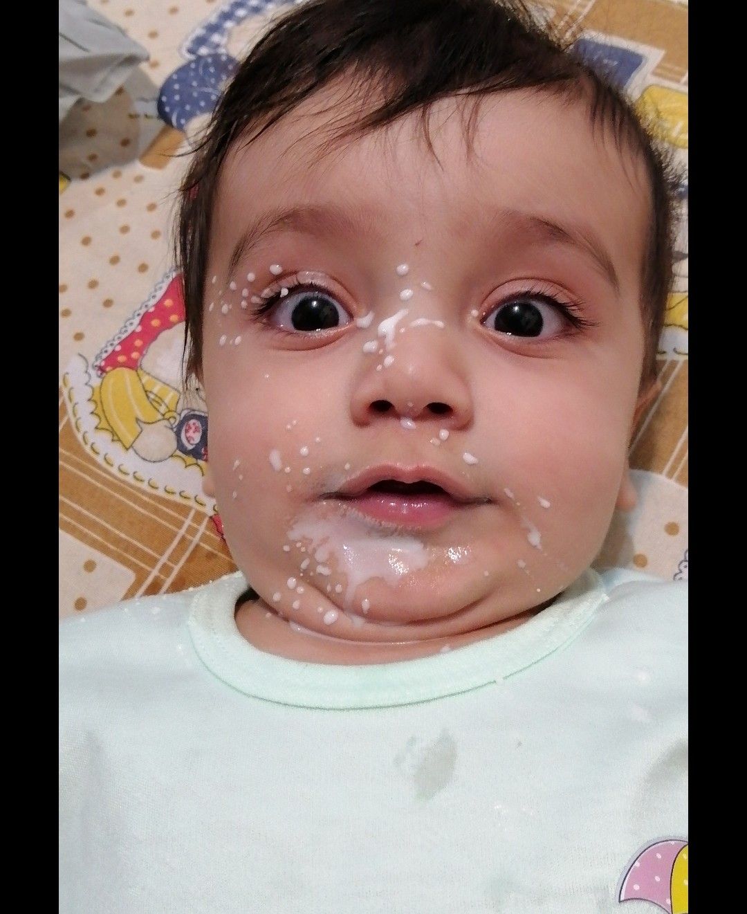 لبیک-یا-حسین علــــی جوووون