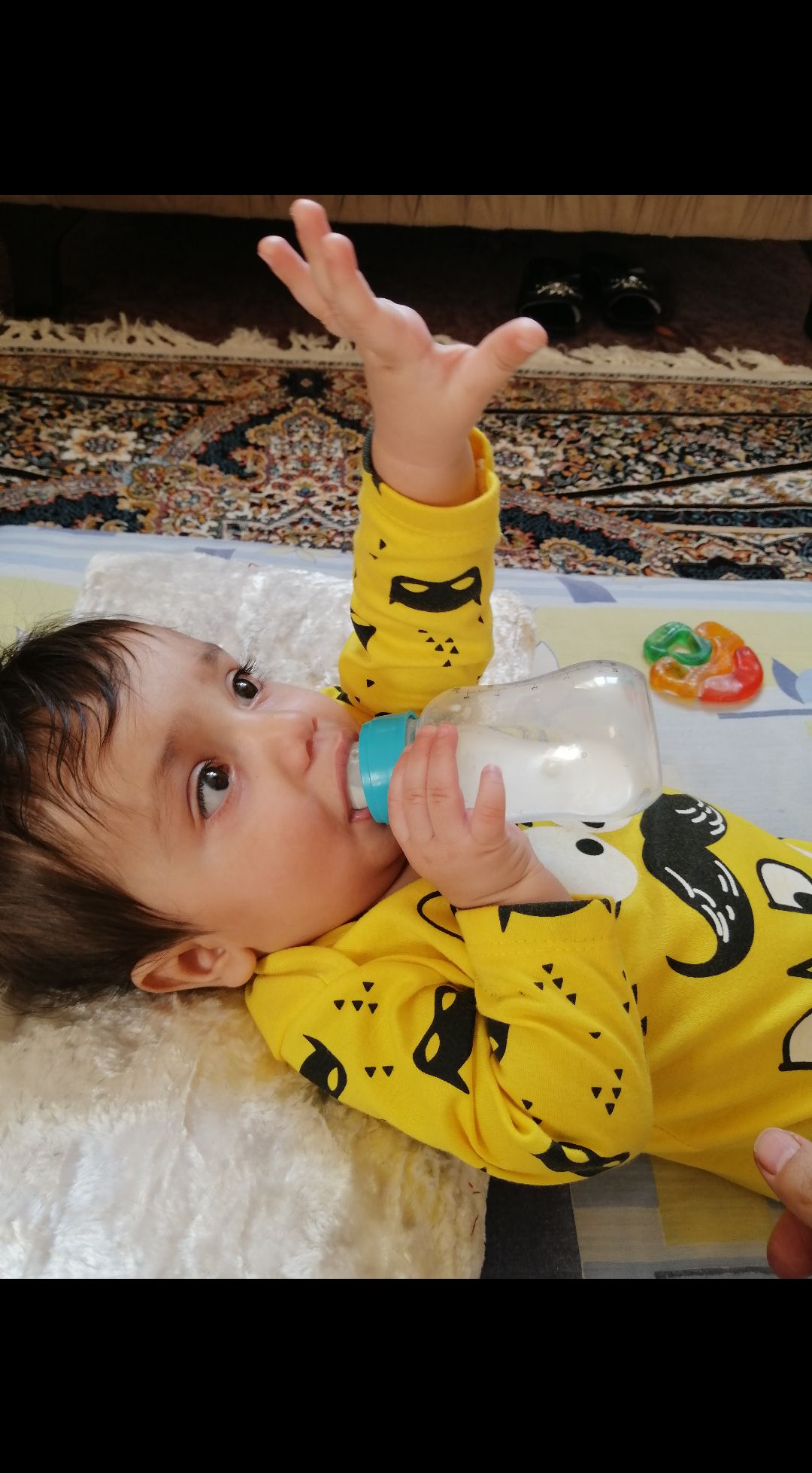 یک-عدد-نفس علــــی جوووون