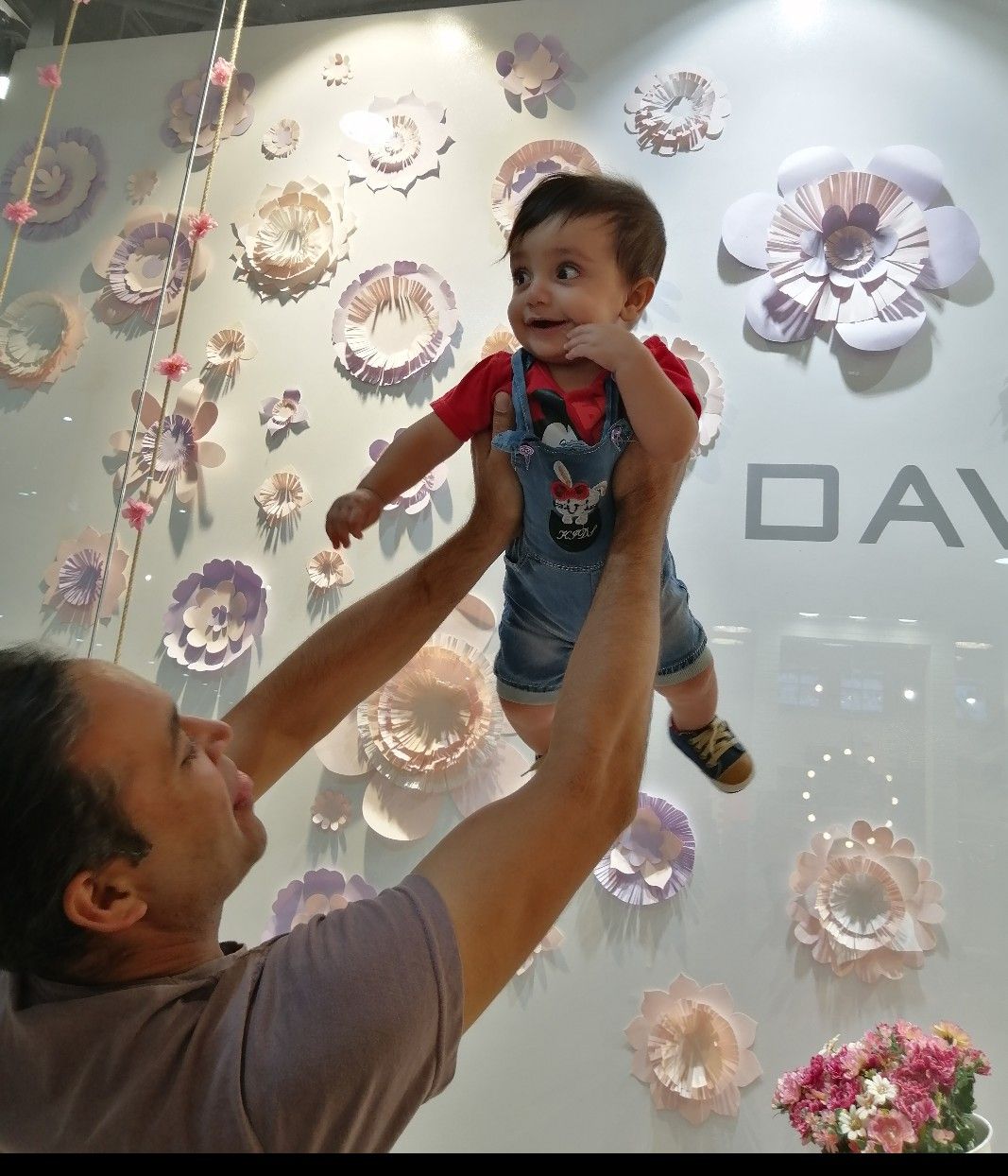 عشق-مامان-و-بابا علــــی جوووون