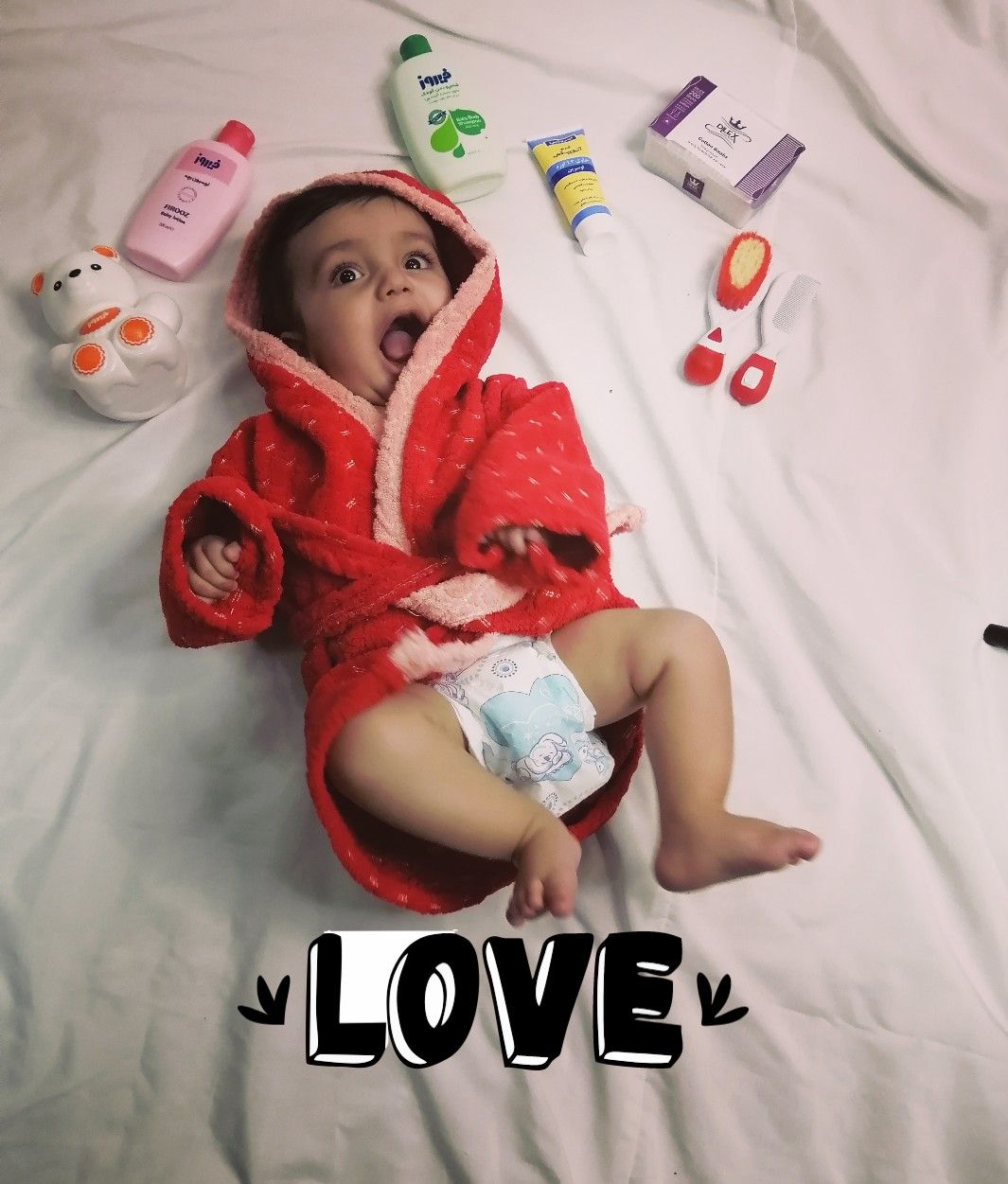 عشق-مامان-و-بابا علــــی جوووون