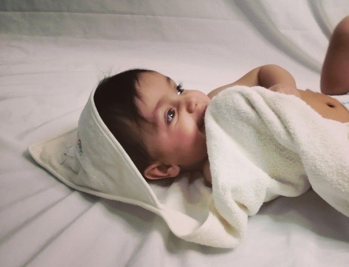 صورت علــــی جوووون