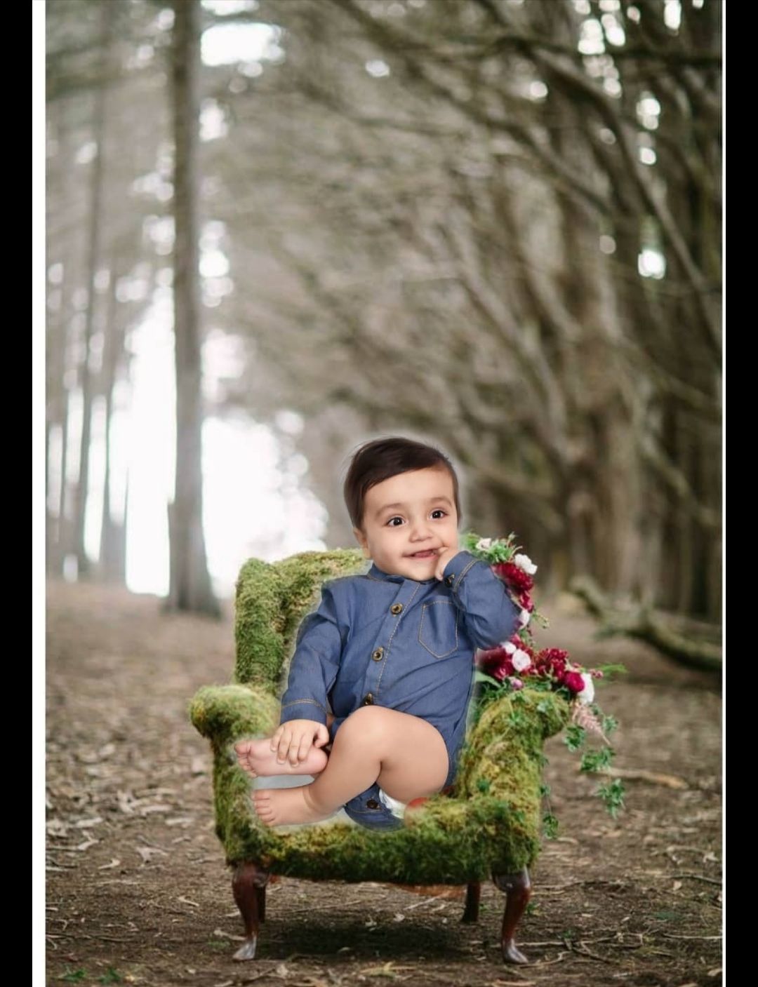 علی-رضائی علــــی جوووون