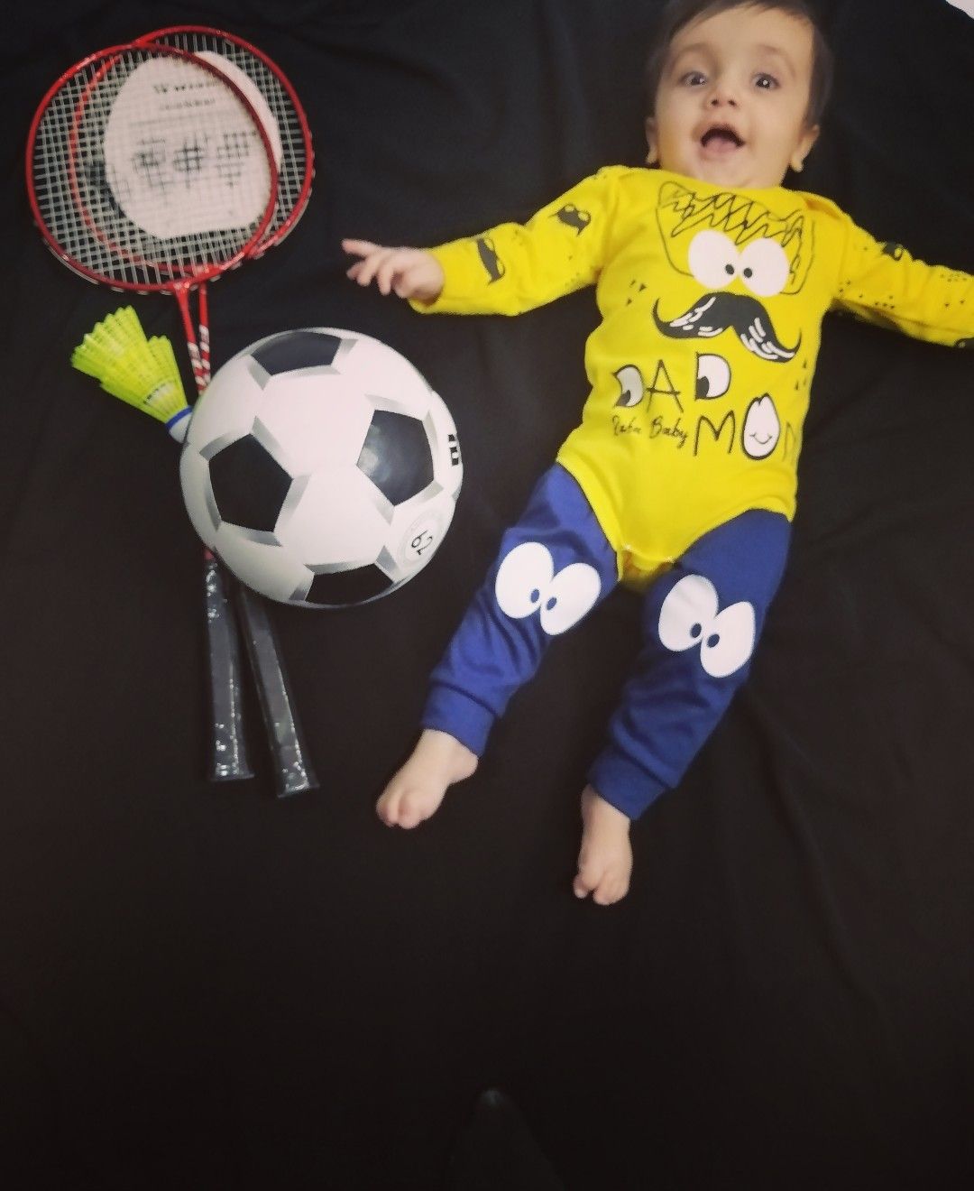 دست علــــی جوووون