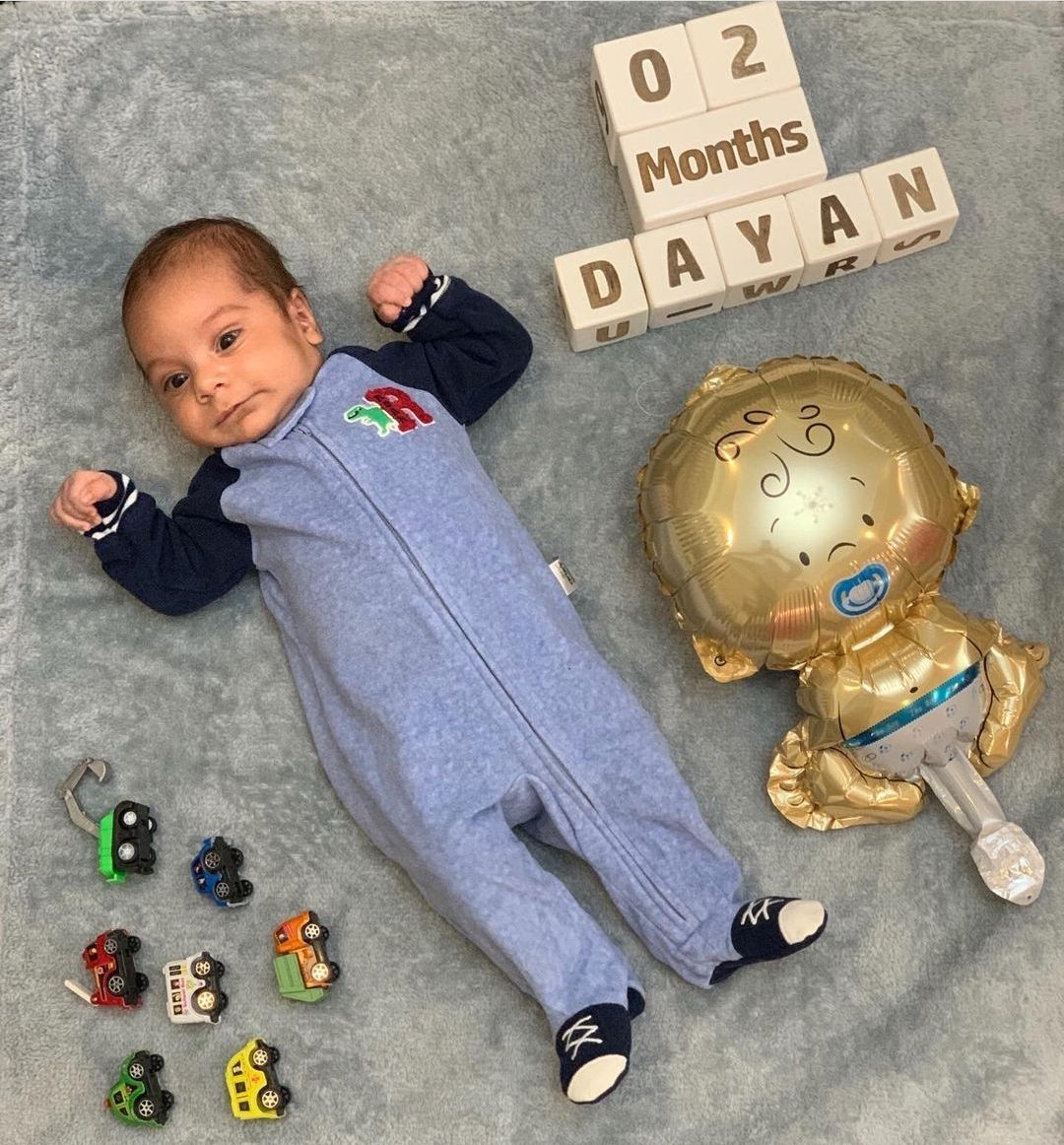 سه-ماهگیت-مبارک دايان دادكى