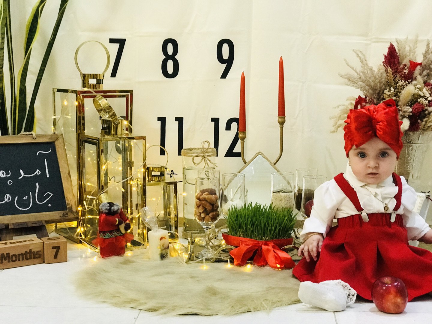 ماه-شمار-طرح-کلاسیک-53586