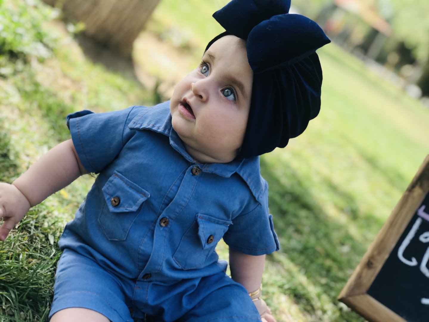 عکس سیزده بدر مرسانا رحیمی