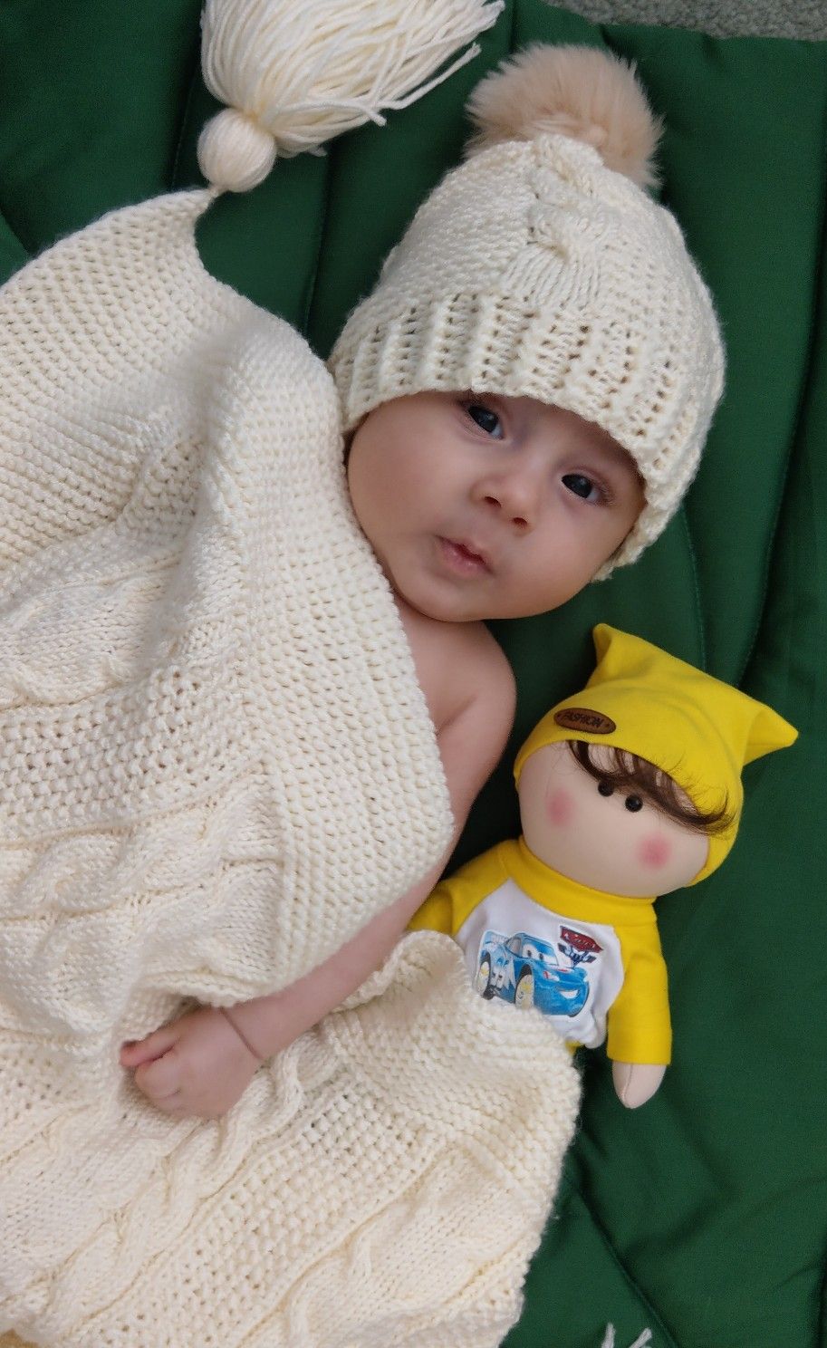 عشقمی-پسرم امیرعلی