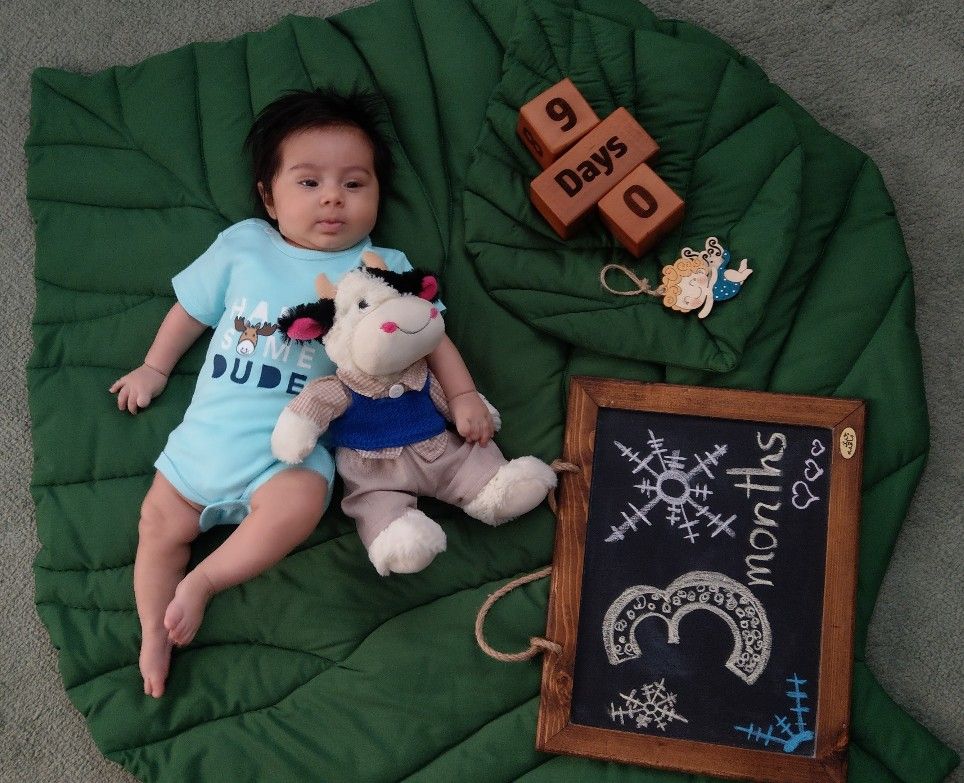 پسر-مامان امیرعلی