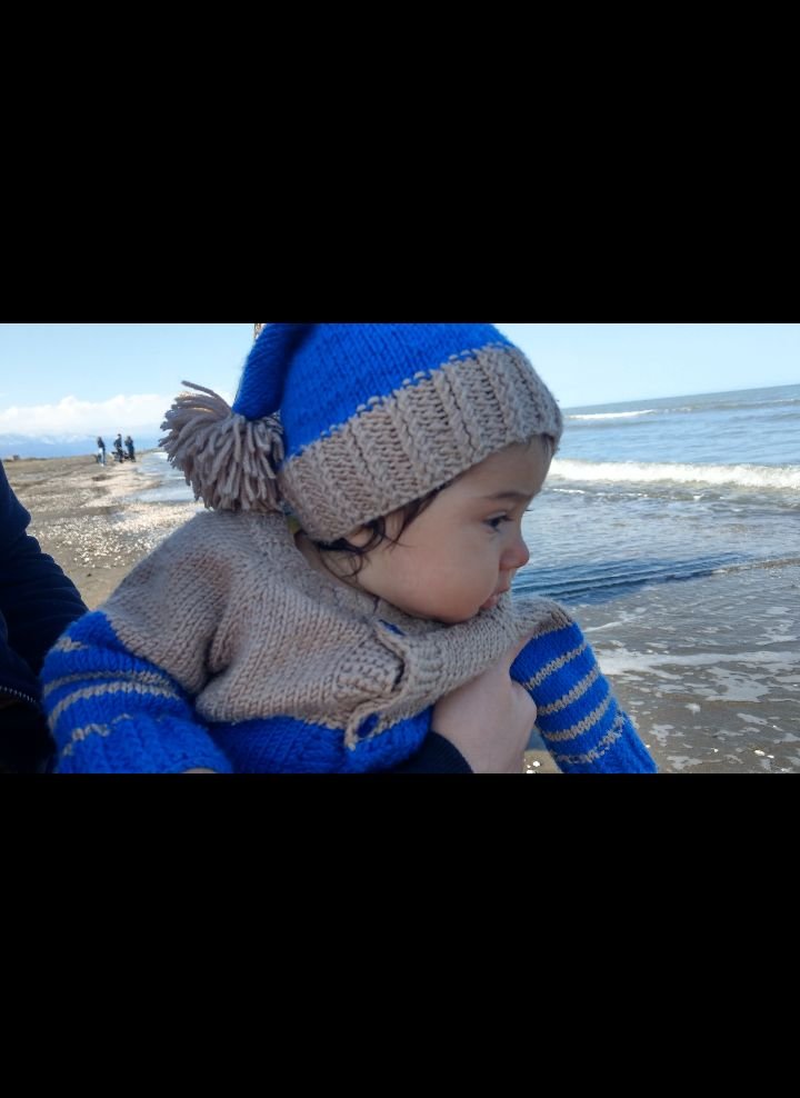 اولین-دریا امیرعلی