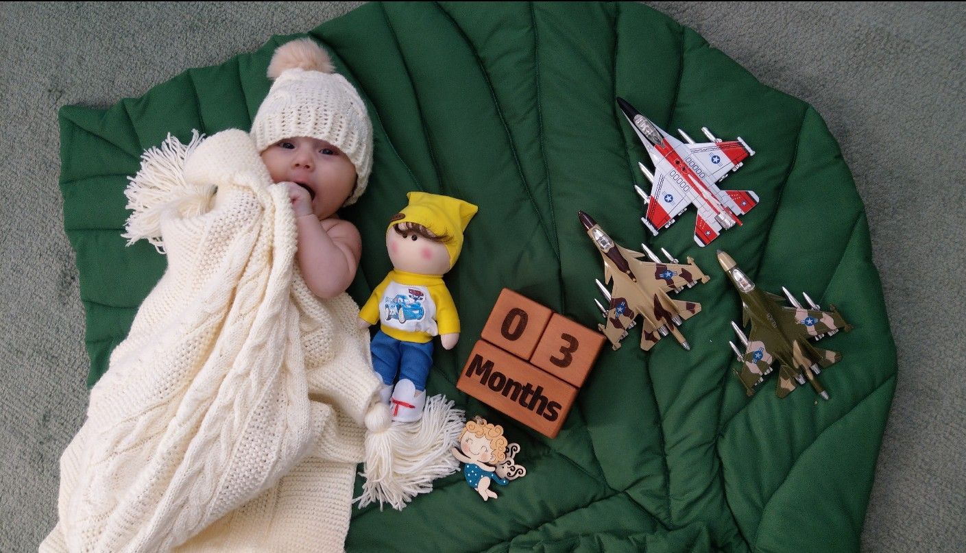 پسر-مامان امیرعلی