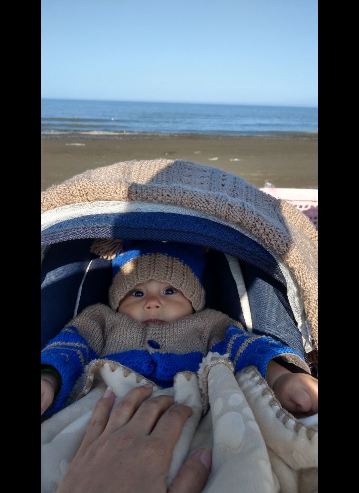 عید نوروز امیرعلی