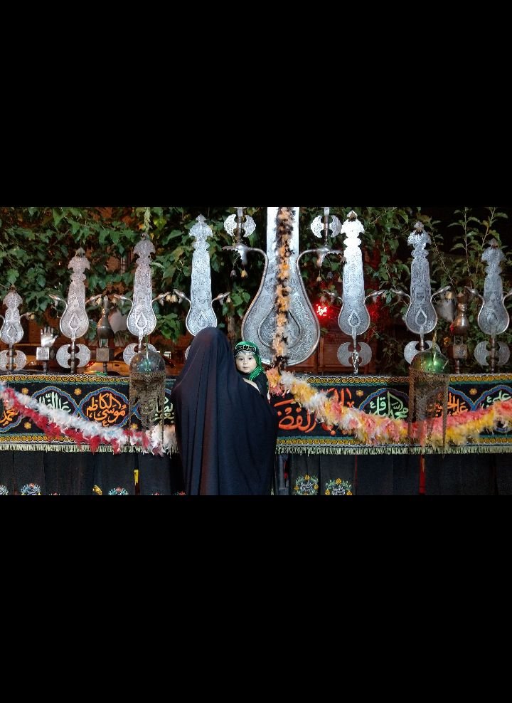 تابستان امیرعلی