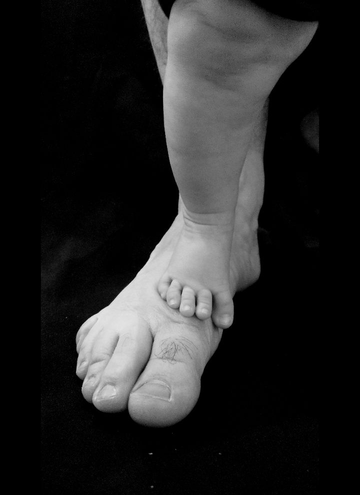 سه ماهگی نوزاد امیرعلی