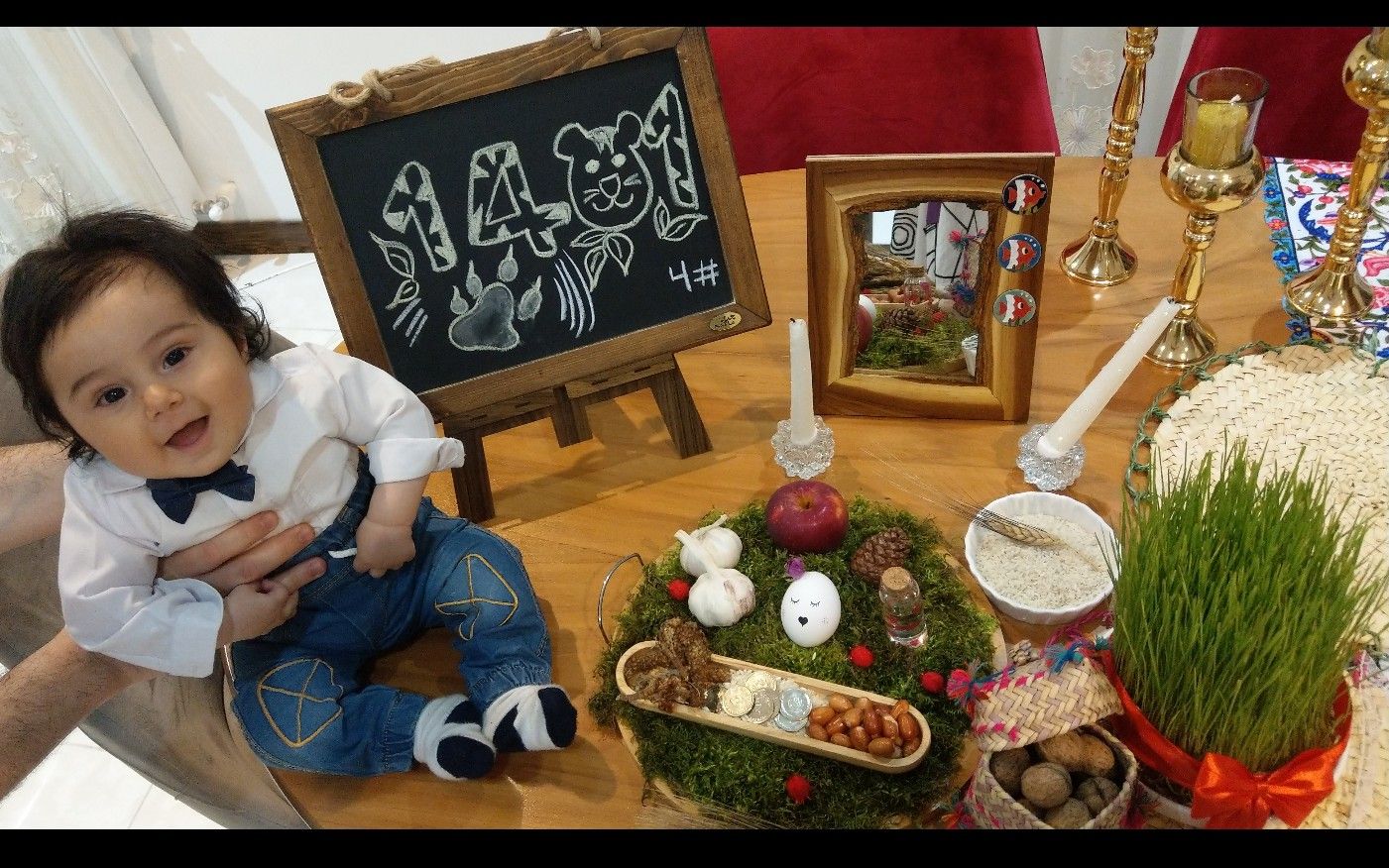 عشق امیرعلی