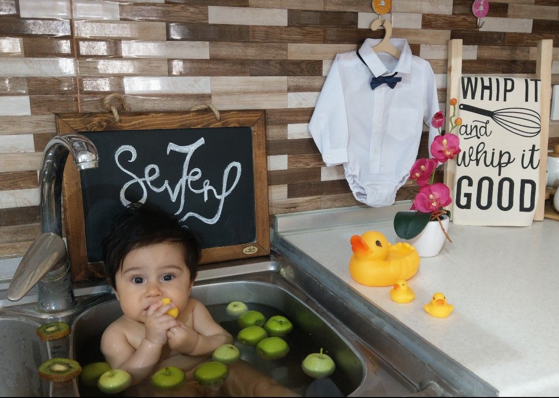 پسر-مامان امیرعلی