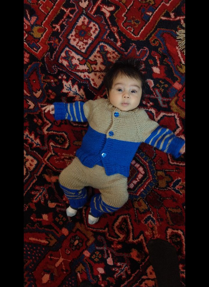 ایده امیرعلی