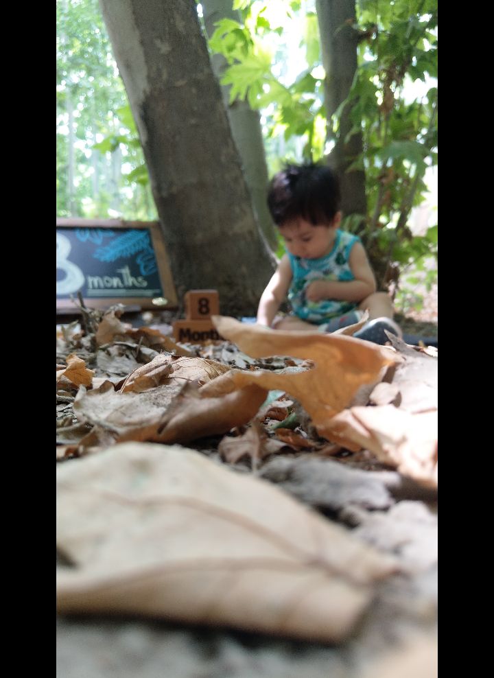 مسابقه تابستان امیرعلی