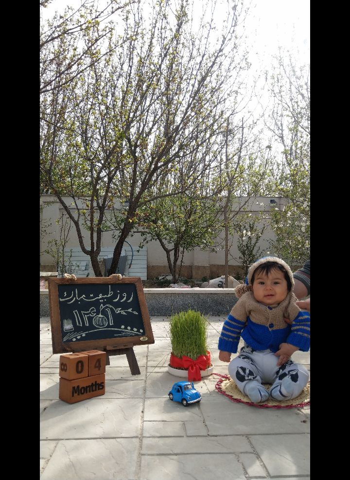 عشق امیرعلی