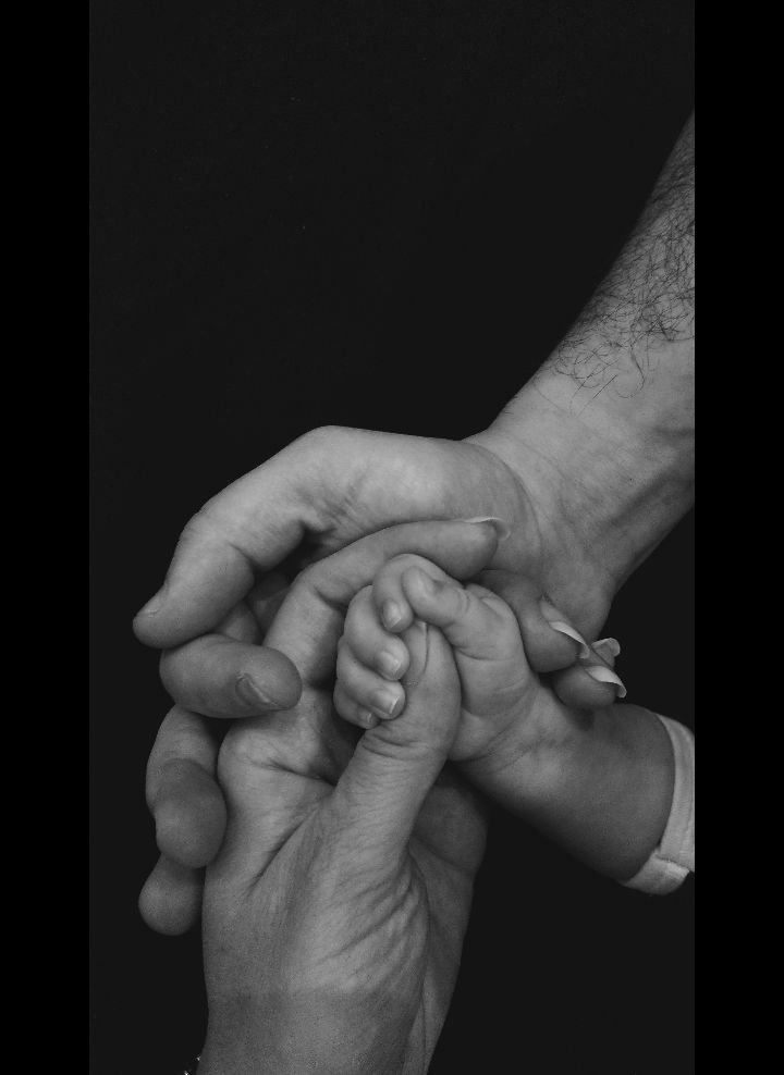 سه ماهگی نوزاد امیرعلی