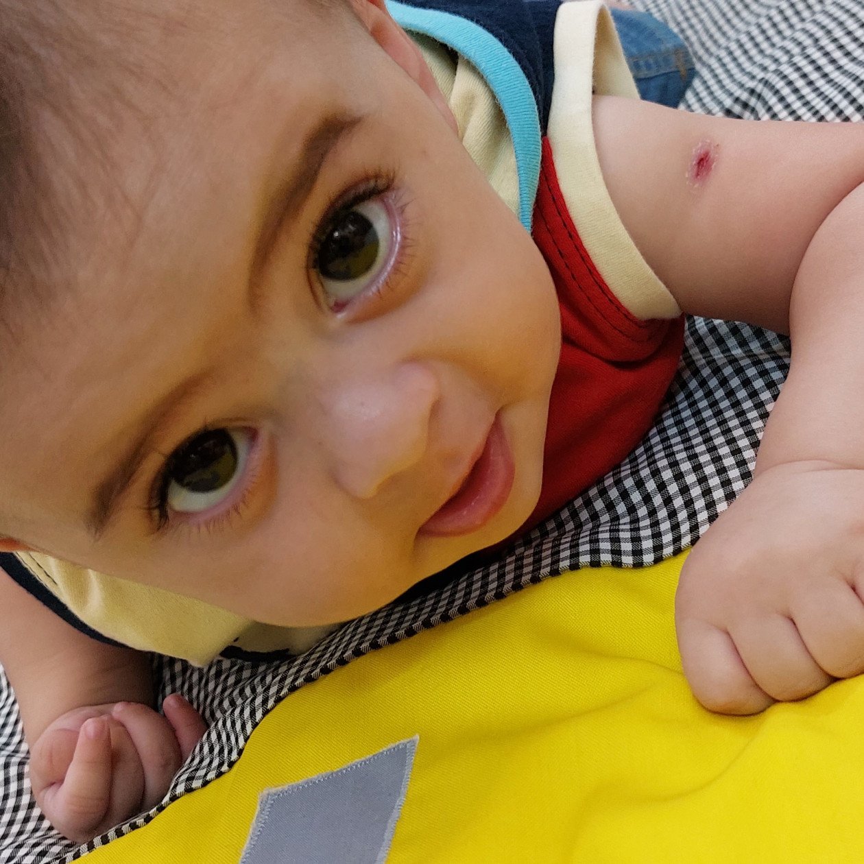 کارت خاطرات اولین ها آدین صداقت