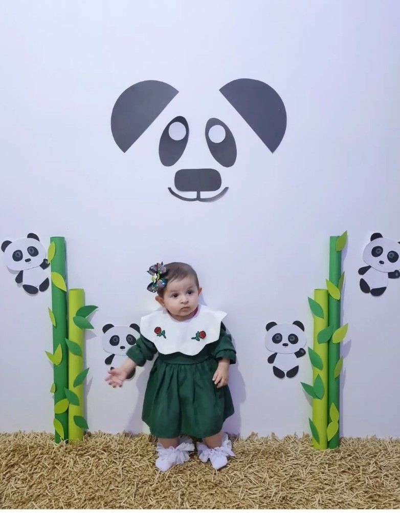 خرس-پاندا سلین