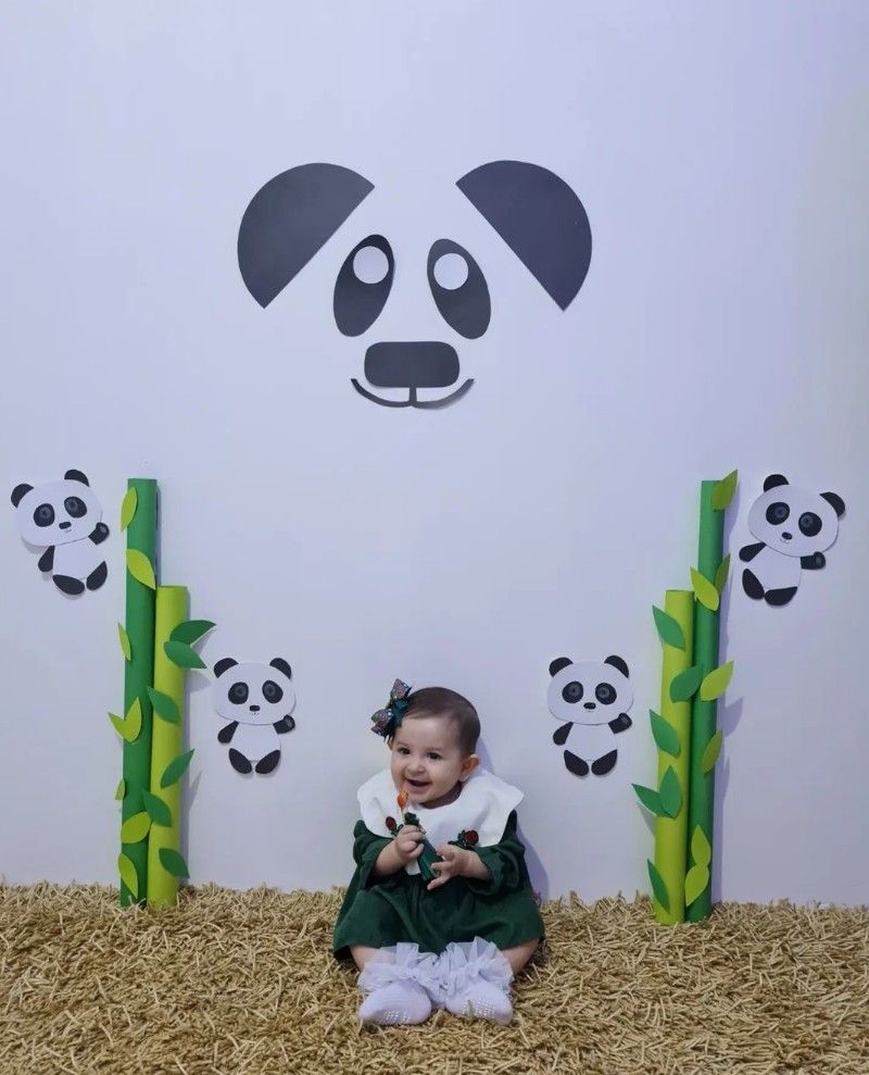 خرس-پاندا سلین